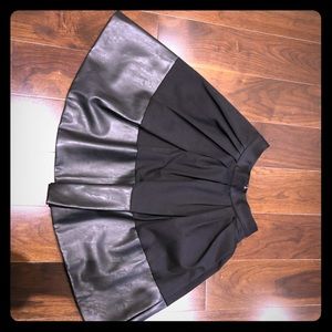 Midi skirt
